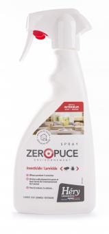 Hery Zero Puce Umgebungsspray gegen Ungeziefer 500 ml 
